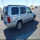 1J8HG48K28C205723 2008 Jeep Commander Sport auction photo thumbnail 4