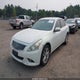 JN1DV6AR0BM650500 2011 Infiniti G25X auction photo thumbnail 2