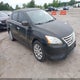 3N1AB7AP8FY383416 2015 Nissan Sentra Sv auction photo thumbnail 1