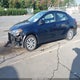 2T1BURHE0KC143847 2019 Toyota Corolla Le auction photo thumbnail 2