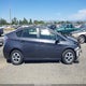 JTDKN3DU6F1872436 2015 Toyota Prius Two auction photo thumbnail 14