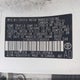 2T1BU4EE1CC800454 2012 Toyota Corolla Le auction photo thumbnail 9