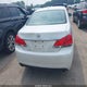 4T1BK3DB2BU404389 2011 Toyota Avalon auction photo thumbnail 16