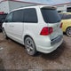 2V4RW3DG7BR626125 2011 Volkswagen Routan Se auction photo thumbnail 3