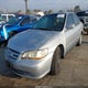JHMCG66521C021221 2001 Honda Accord 2.3 Lx auction photo thumbnail 2