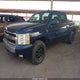 3GCEK13J08G280178 2008 Chevrolet Silverado 1500 Lt1 auction photo thumbnail 2