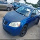 1G2ZG58B874195794 2007 Pontiac G6 auction photo thumbnail 2
