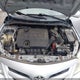 2T1BU4EE4BC570651 2011 Toyota Corolla Le auction photo thumbnail 10