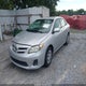 2T1BU4EE4BC570651 2011 Toyota Corolla Le auction photo thumbnail 2