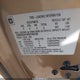 1G6KD54Y4XU735726 1999 Cadillac Deville Standard auction photo thumbnail 9