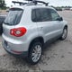 WVGAV7AX6BW516949 2011 Volkswagen Tiguan Se auction photo thumbnail 4