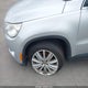 WVGAV7AX6BW516949 2011 Volkswagen Tiguan Se auction photo thumbnail 6
