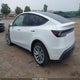 7SAYGDEE5TF333281 2026 Tesla Model Y Long Range Dual Motor All-Wheel Drive/Long Range Launch Series auction photo thumbnail 3