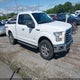 1FTEX1EP7HFA07145 2017 Ford F-150 Xlt auction photo thumbnail 1