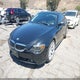 WBAEH13597CR52030 2007 BMW 650I auction photo thumbnail 2