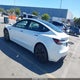 5YJ3E1EB1SF001368 2025 Tesla Model 3 Long Range All-Wheel Drive auction photo thumbnail 3