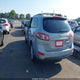 5NMSH4AG2AH395868 2010 Hyundai Santa Fe Se auction photo thumbnail 3