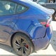 5YJ3E1ET3SF971313 2025 Tesla Model 3 Performance auction photo thumbnail 17