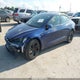5YJ3E1ET3SF971313 2025 Tesla Model 3 Performance auction photo thumbnail 2