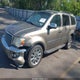 1A8HW58287F552432 2007 Chrysler Aspen Limited auction photo thumbnail 2