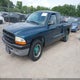 1B7FL22P7WS615181 1998 Dodge Dakota Slt/Sport auction photo thumbnail 2