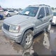 1J4GW58N3YC291186 2000 Jeep Grand Cherokee Limited auction photo thumbnail 2
