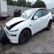 7SAYGDEE8TA384965 2026 Tesla Model Y Long Range Dual Motor All-Wheel Drive/Long Range Launch Series auction photo thumbnail 2