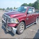 1C6RR7NM2GS360569 2016 Ram 1500 Laramie auction photo thumbnail 2