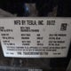7SAXCBE69NF357798 2022 Tesla Model X Plaid Tri Motor All-Wheel Drive auction photo thumbnail 9