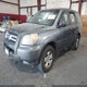 5FNYF28137B029899 2007 Honda Pilot Lx auction photo thumbnail 2