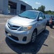 JTDBU4EE6BJ104269 2011 Toyota Corolla Le auction photo thumbnail 2