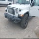 1C6HJTFG8PL553372 2023 Jeep Gladiator Overland 4X4 auction photo thumbnail 12