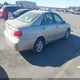 4T1BE32K55U994425 2005 Toyota Camry Le auction photo thumbnail 4