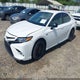 4T1B11HK1JU669126 2018 Toyota Camry Se auction photo thumbnail 2