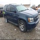 1GNFC13077R362567 2007 Chevrolet Tahoe Lt auction photo thumbnail 1