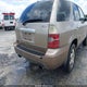 2HNYD18224H510168 2004 Acura Mdx auction photo thumbnail 6