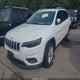 1C4PJLCB4KD148027 2019 Jeep Cherokee Latitude Fwd auction photo thumbnail 2