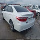 4T1BF1FK4FU981890 2015 Toyota Camry Xle auction photo thumbnail 3