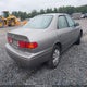 4T1BG22K2YU649460 2000 Toyota Camry Le auction photo thumbnail 4