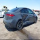 5YFT4MCE4PP162701 2023 Toyota Corolla Xse auction photo thumbnail 6