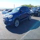 ZFBCFXBT3GP378863 2016 Fiat 500X Easy auction photo thumbnail 2