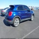 ZFBCFXBT3GP378863 2016 Fiat 500X Easy auction photo thumbnail 4