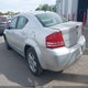 1B3LC56K78N598887 2008 Dodge Avenger Sxt auction photo thumbnail 3