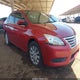 3N1AB7AP5DL743333 2013 Nissan Sentra S auction photo thumbnail 1