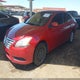 3N1AB7AP5DL743333 2013 Nissan Sentra S auction photo thumbnail 2
