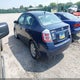 3N1AB61E39L612949 2009 Nissan Sentra 2.0S auction photo thumbnail 3