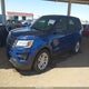 1FM5K8AR0GGD05801 2016 Ford Police Interceptor auction photo thumbnail 2