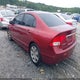 2HGFA1F58AH554207 2010 Honda Civic Lx auction photo thumbnail 3