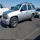 1GNDS13S142128425 2004 Chevrolet Trailblazer Ls auction photo thumbnail 2