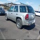 1GNDS13S142128425 2004 Chevrolet Trailblazer Ls auction photo thumbnail 3